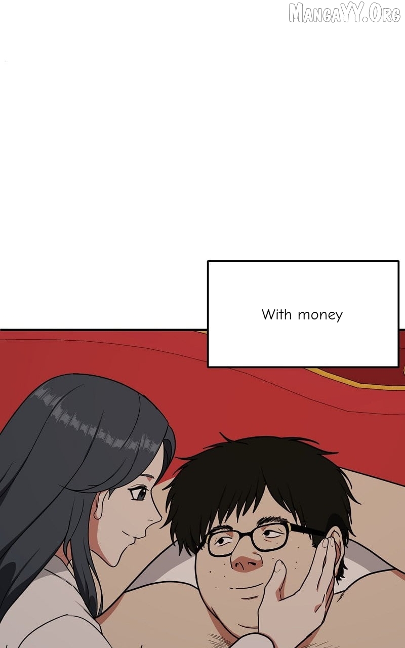 Change Me Chapter 84 - page 66